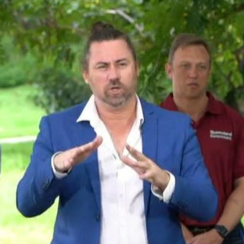 Waste levies scrapped across flood-hit Qld regions