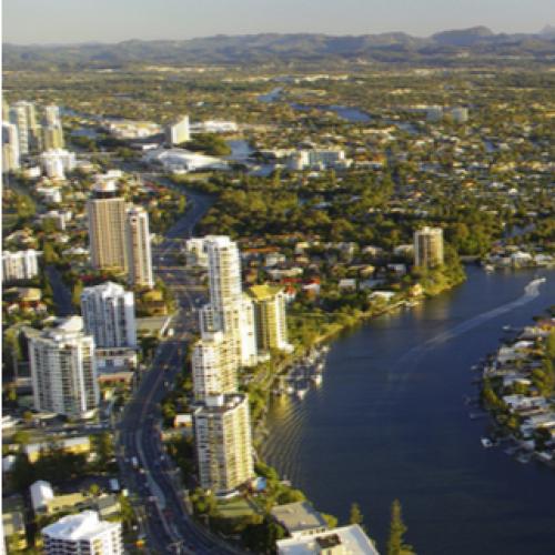 Lack of housing sees Gold Coast prices rise again