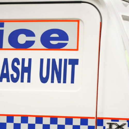 Teen fighting for life, four others injured in horror Pimpama crash