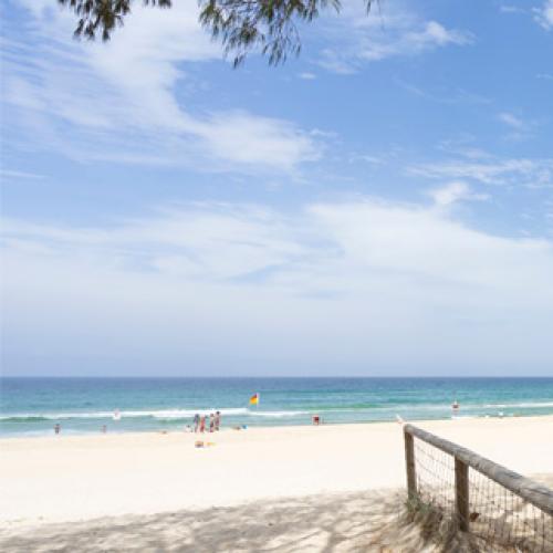 Gold Coast lifeguards issue plea to swimmers ahead of Easter