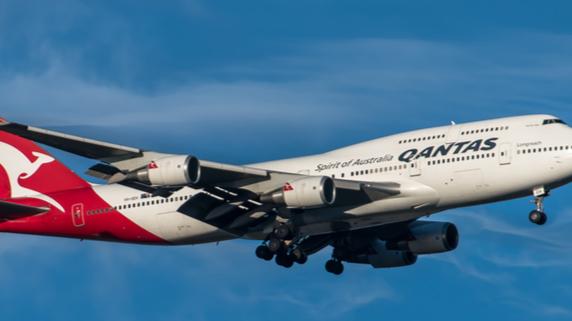 Accc Launches Legal Action Against Qantas Over Tickets 