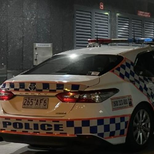 Third man charged over alleged kidnapping in Southport