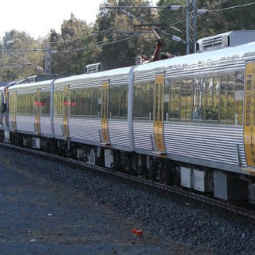 Major delays on Gold Coast train line due to emergency incident