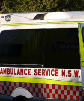 Man killed after being struck by truck on M1 in northern NSW