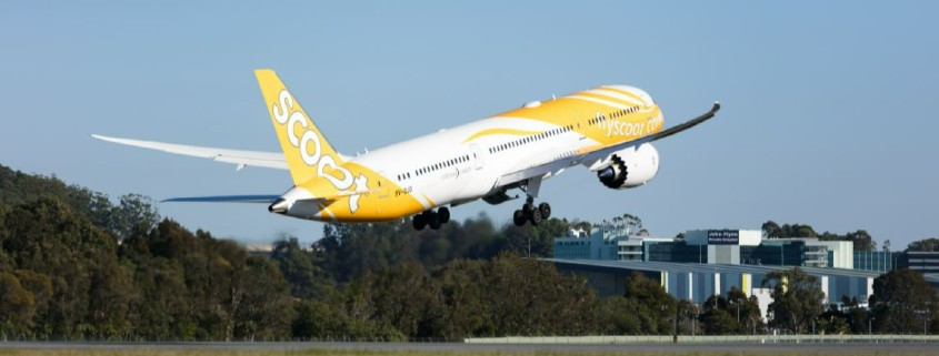 Gold Coast Airport to welcome back first international flight