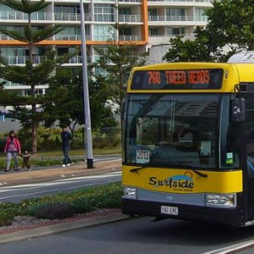 Commuter chaos averted as Gold Coast bus driver strike called off