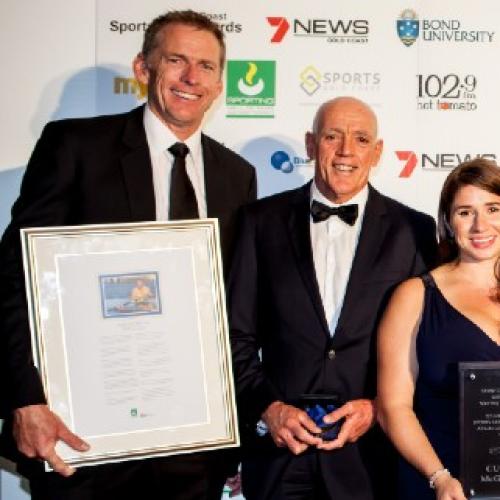 Nominations now open for 2023 Sports Star of the Year Awards