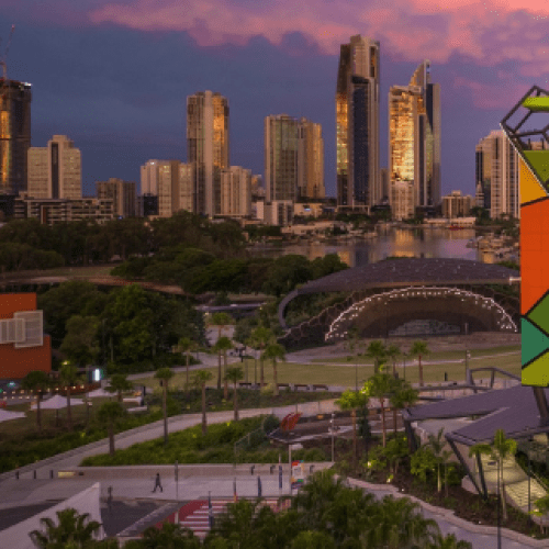 REVEALED: The Gold Coast’s new tourism and arts entity
