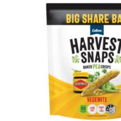 Popular Australian snack recalled due to allergy fears