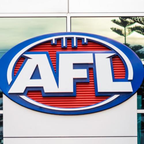 AFL investigating racial abuse aimed at Ugle-Hagan