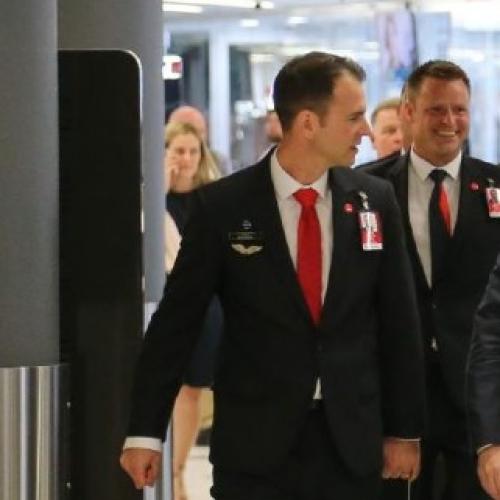 ‘A great time to join’: Qantas on big recruitment drive
