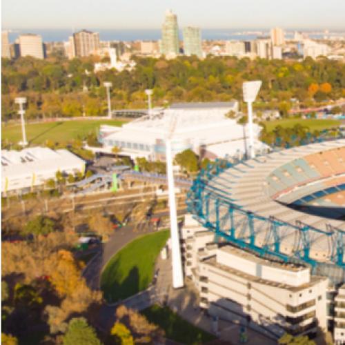 AFL coaches not worried about MCG surface after repairs