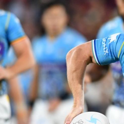 Brimson’s Origin hopes hamstrung in Cowboys defeat