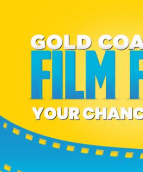 Win your way to Gold Coast Film Festival this weekend!