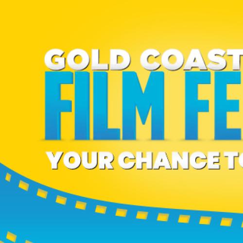 Win your way to Gold Coast Film Festival this weekend!