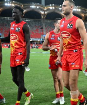 Suns’ crucial win over North marred by Miller injury