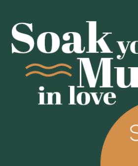 Soak your Mum in Love this Mother’s Day thanks to Soak Bathhouse