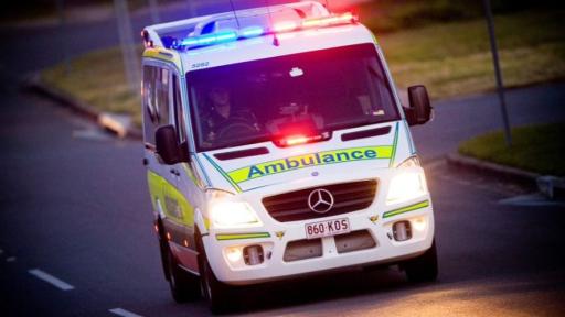 Woman fighting for life after cycling incident on the southern Gold Coast