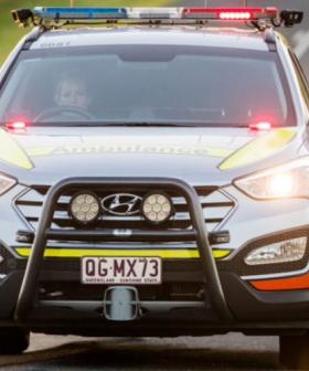 Truck driver killed in horror Gold Coast hinterland crash