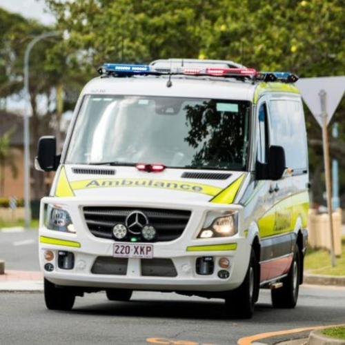 Man killed in tragic workplace accident on the Gold Coast