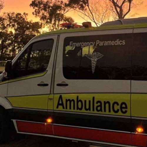 Man dies in tragic ride-on mower accident on Gold Coast property