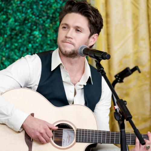 Niall Horan Announces Aussie Tour