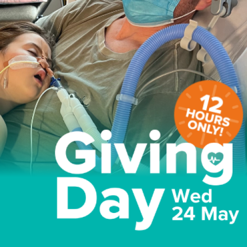 Gold Coast Hospital Foundation's Giving Day