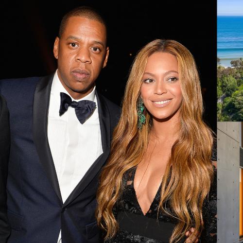 Beyoncé & Jay-Z Just Bought The Most Expensive Home In California