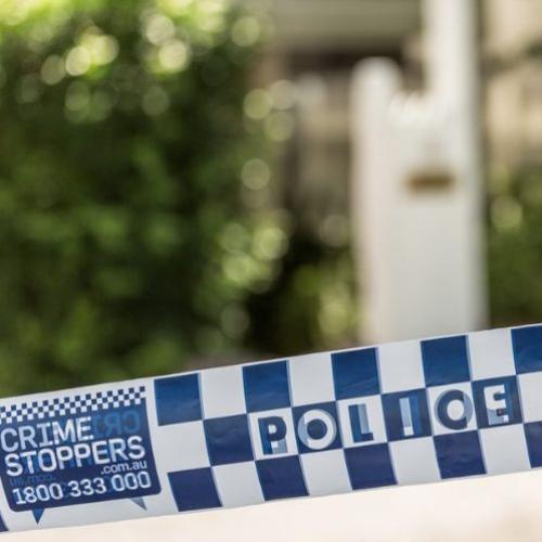 Manhunt after bus employee stabbed at busy Gold Coast shopping centre