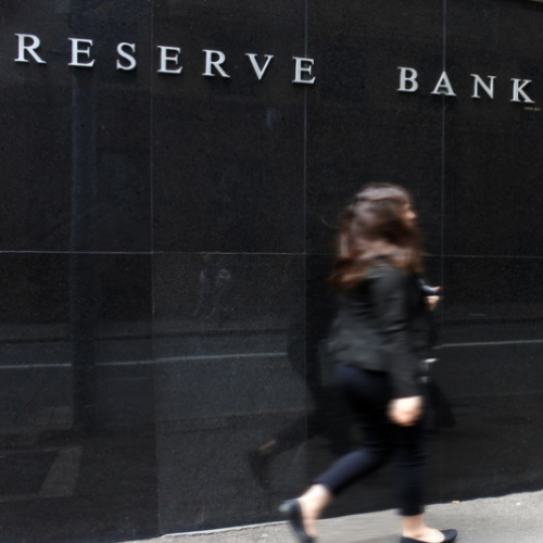 Reserve Bank hits pause on interest rates