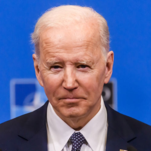 Joe Biden pulls out of the race for the White House