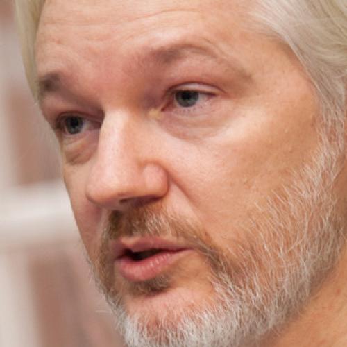 Assange backers buoyed as PM says ‘enough is enough’