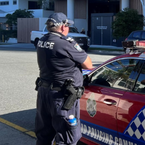 Sudden death of Gold Coast infant sparks police investigation