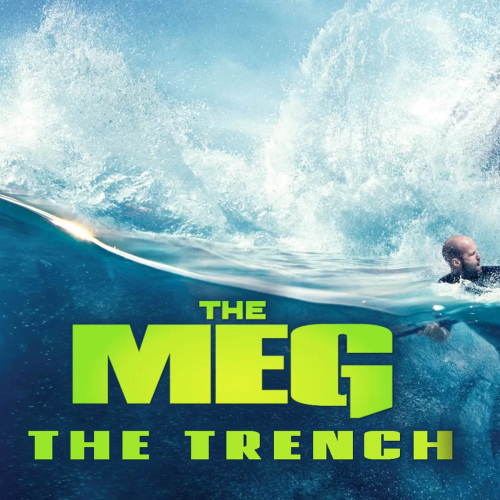 In "What The Hell Is Happening" News: The Meg Is Getting A Sequel