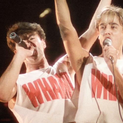 Netflix Drops First Trailer For New Documentary, Wham!