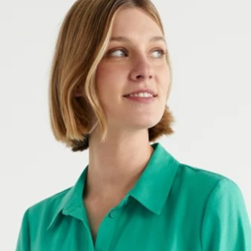 Must-Have Shirts That Work With Everything