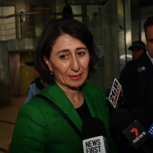 D-day finally arrives for Berejiklian corruption probe