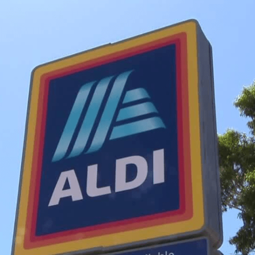 Hundreds of truck drivers to hold protests outside Aldi stores