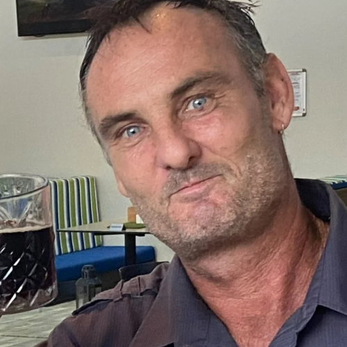 Police launch appeal to help find man missing from Carrara