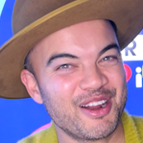 Guy Sebastian Shares Embarrassing Moment With Troye Sivan