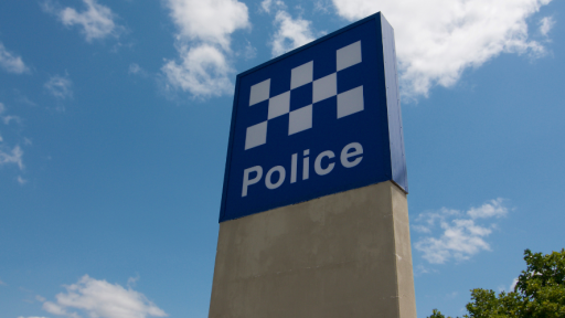 South East Qld Police Officer charged with using excessive force