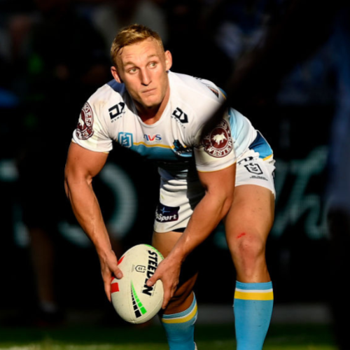 Titans playmaker inks fresh deal with club