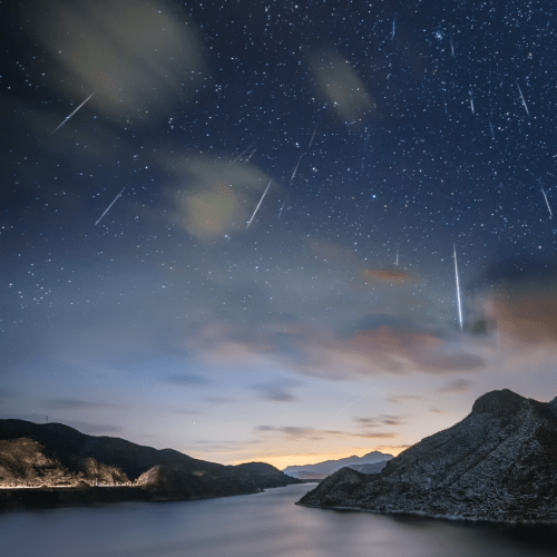 Exactly When, Where And How To See The Perseid Meteor Shower!
