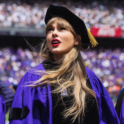 This University Is Offering A Taylor Swift Themed Psychology Course
