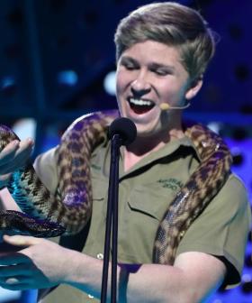 Crocodile Kid: Robert Irwin’s Exciting New TV Adventure