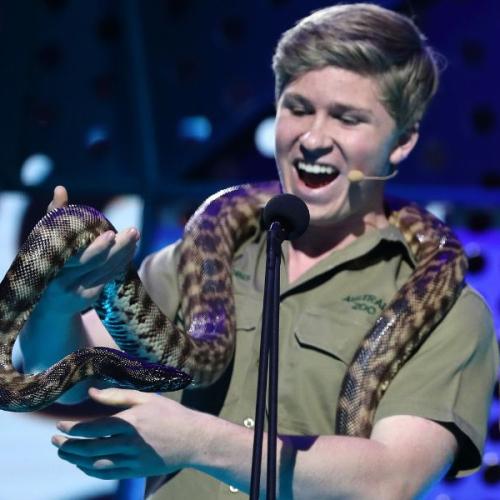 Crocodile Kid: Robert Irwin’s Exciting New TV Adventure