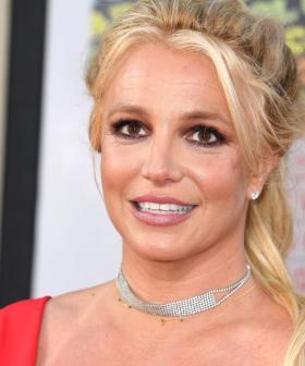 Never-mind Costner’s ‘Dances with Wolves,’ Here Comes Britney’s ‘Dances with Knives’!