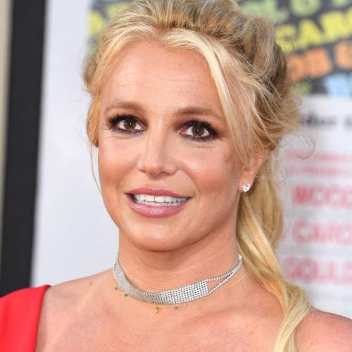 Never-mind Costner’s ‘Dances with Wolves,’ Here Comes Britney’s ‘Dances with Knives’!