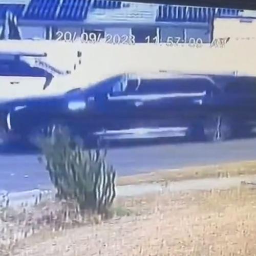 Car stolen from Gold Coast home with baby still inside
