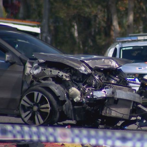 Man charged over horror head-on collision that killed Sunshine Coast woman